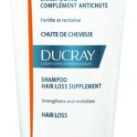 Anaphase+ Anti-hair Loss Complement Shampoo By Ducray 200 Ml