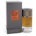 Herenparfum Dunhill EDP Signature Collection British Leather (100 ml) - Afbeelding 5