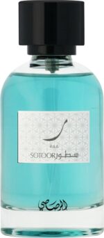 Rasasi Sotoor Raa EDP U 100 ml - Afbeelding 2