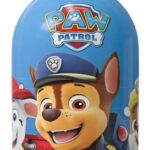 Nickelodeon Douchegel En Shampoo Chase Junior 1 Liter - Afbeelding 2