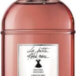 Guerlain La Petite Rose Noire Bath Of Satin 200ml - Afbeelding 3