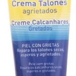 Scholl Cream Cracked Heels 60ml