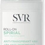 SVR Spirial Roll-on 48H Anti-Perspirant 50 ml