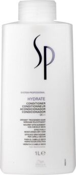 Wella SP Hydrate Conditioner-1000 ml - Conditioner voor ieder haartype - Afbeelding 2