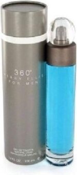 Perry Ellis 360 Men eau de toilette spray 200 ml - Afbeelding 5