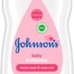 Johnsons Baby Oil Original 300ml - Afbeelding 4
