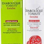 Garancia Diabolique Tomate Enriched Cream 30ml - Afbeelding 3