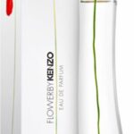 Flower Eau De Parfum By Kenzo 50 Ml - Afbeelding 2