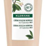 Cupuazu Flower Shower Cream By Klorane 200 Ml