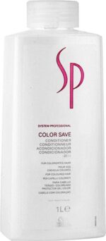 Wella Professionals SP Color Save Conditioner 1000 ml - Afbeelding 3