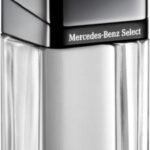 Mercedes-Benz Mercedes Benz Select EDT M 100 ml - Afbeelding 4