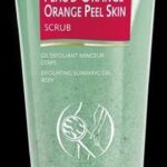 Guinot Peeling Guinot Body Care Slimming Peeling Orange Peel Skin 200 ml - Afbeelding 4