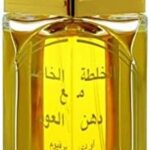 Rasasi Al Khasa Ma Dhan Al Oudh EDP U 50 ml