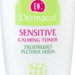 Dermacol - Sensitive Calming Toner ( citlivá pleť ) Zklidňující pleťová voda - 200ml