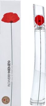Kenzo Flower by Kenzo EDP W 100 ml Refillable - Afbeelding 3