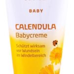 Weleda - Calendula Baby Cream - 75ml