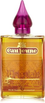 Eau Jeune Orientale Eau De Toilette   75 Ml