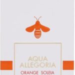Guerlain Aqua Allegoria Orange Soleia EDT U 75 ml - Afbeelding 3