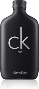 Calvin Klein Ck Be Eau De Toilette Spray  unisex  195 Ml For Women