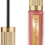 Bourjois Rouge Velvet Ink Lippenstift - 06 Rose en Merveilles