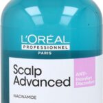 Scalp Advanced Shampoo 300 Ml By L'oreal Professionnel Paris 300 Ml - Afbeelding 4