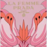 Prada - La Femme Water Splash - Eau De Toilette - 150ML - Afbeelding 2