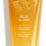 CAUDALIE - Soleil des Vignes Douchegel - 200 ml - douchegel