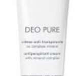 Biotherm Deo Pure Anti-transpirant Creme - Deodorant - 75 ml