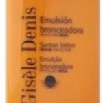 Zonnebrandcrème Gisèle Denis (200 ml)
