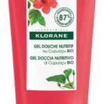 Klorane Huid Fleur D'Hibiscus Gel Douche Fleur D'Hibiscus - Afbeelding 2