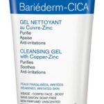 Uriage Bariederm Repairing Cica-cream With Cu-zn 200 Ml - Afbeelding 2