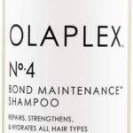 OLAPLEX No.4 Bond Maintainance - Shampoo - 250 ml - Afbeelding 4