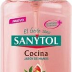 AC Marca Sanytol 250 ml Vloeibare zeep 1 stuk(s)
