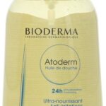Bioderma Atoderm Huile De Douche VYzivnY Shower Oil 1000 Ml - Afbeelding 4