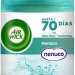 Nenuco Airwick Freshmatic Max (F) navulling - Afbeelding 4