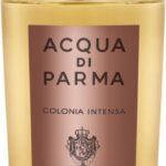 Acqua di Parma Colonia Intensa 180ml - Eau de Cologne - Herenparfum