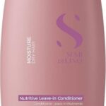 Conditioner Semi Di Lino Moisture Nutritive Alfaparf Milano (1000 ml)