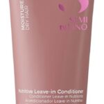 Voedende Conditioner Semi Di Lino Alfaparf Milano (200 ml)