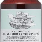 Davines Detox Scrub Shampoo 250 ml - vrouwen - Voor - Afbeelding 4