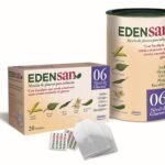 Dietisa Edensan 06 Niveles De Glucosa 20 Filtros