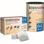 Dietisa Edensan 04 Renal 20 Filtros