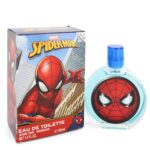 Marvel Spiderman Ultimate Eau De Toilette Spray 100ml