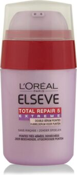 L’Oréal Paris Elsève Total Repair 5 Extreme - Serum 15 ml - Zeer Droog en Beschadigd Haar - Afbeelding 4