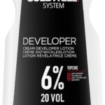 Goldwell - Topchic - Lotion 20 Vol (6%) - 1000 ml - Afbeelding 3