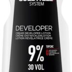 Goldwell Topchic Cream Developer Lotion 9% VOL - Afbeelding 2