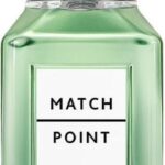 Lacoste Match Point EDT M 30 ml