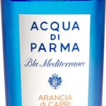 Acqua di Parma Blu Mediterraneo Arancia di Capri 150 ml - Eau de toilette - Unisex
