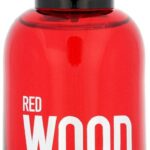Dsquared2 Red Wood pour Femme - Eau de toilette - 50 ml - Damesparfum - Afbeelding 4
