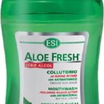 Trepatdiet Aloe Fresh Colutorio Zero 500ml