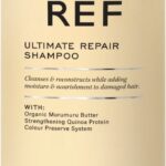 REF Stockholm - Ultimate Repair Shampoo - 285 ml